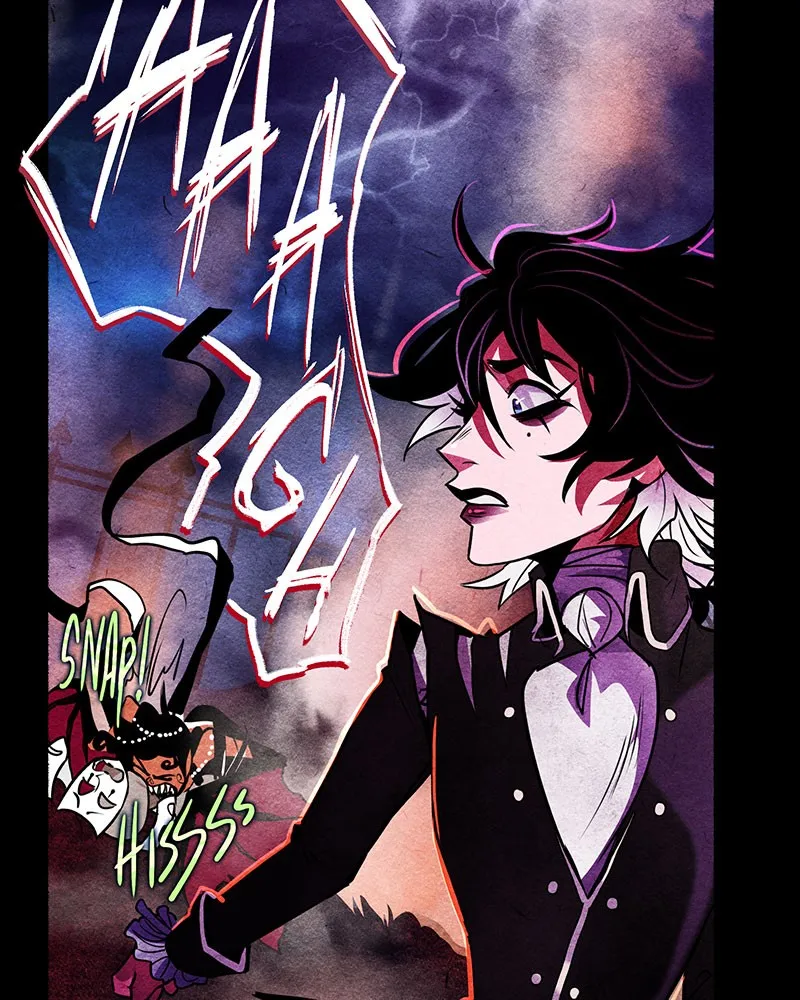 Nevermore Chapter 53 page 53 - 