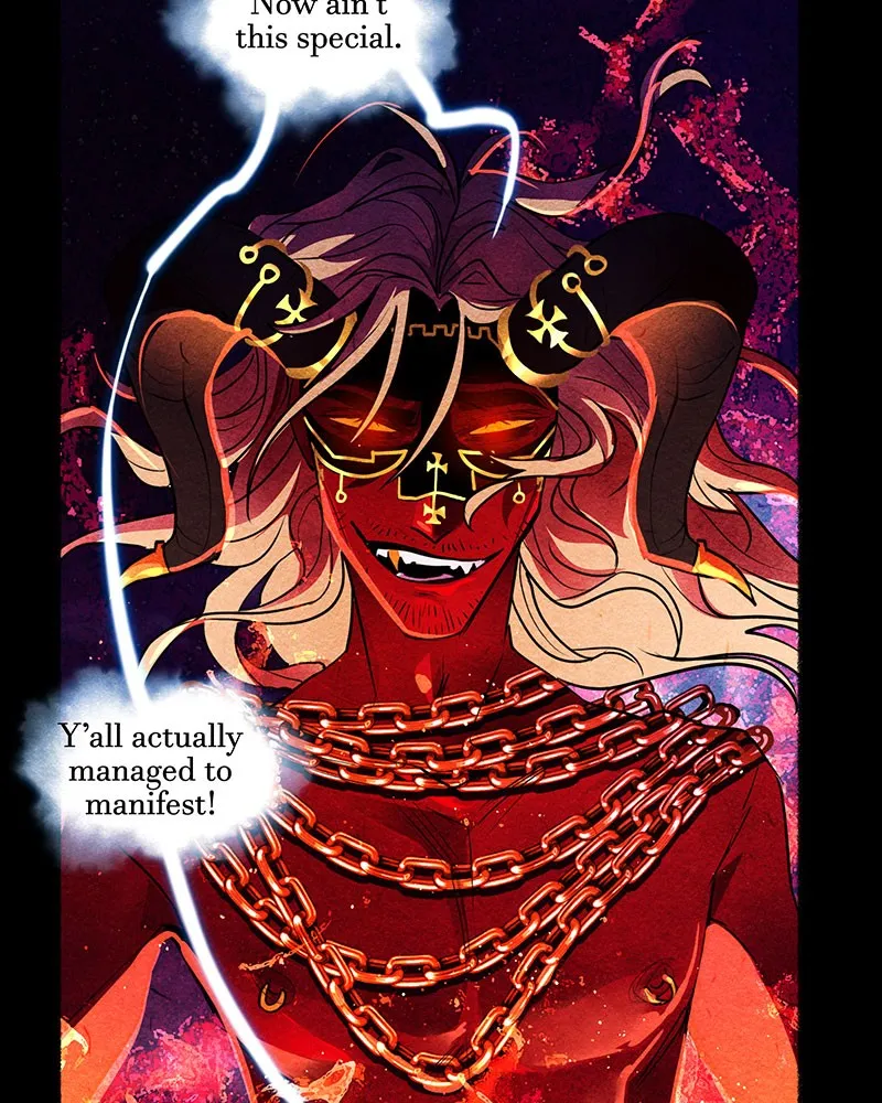 Nevermore Chapter 53 page 57 - 