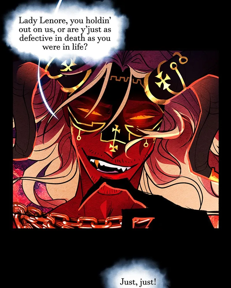 Nevermore Chapter 53 page 59 - 