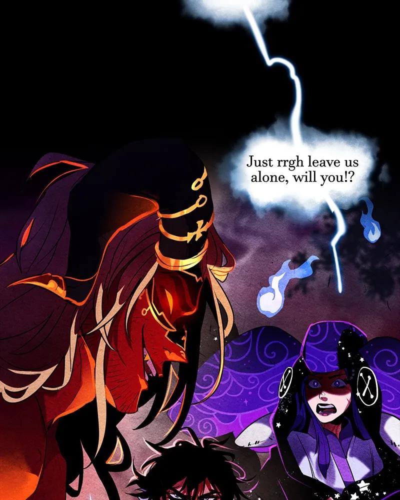 Nevermore Chapter 53 page 60 - 
