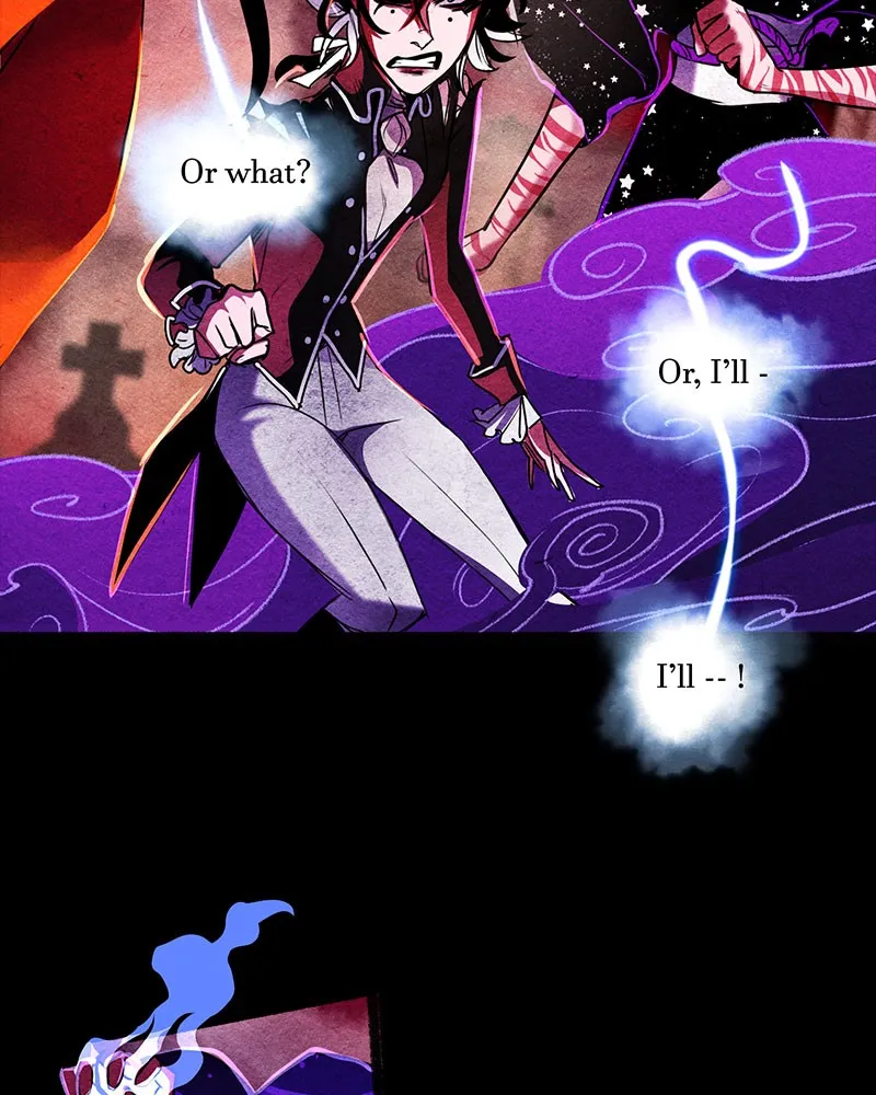 Nevermore Chapter 53 page 61 - 