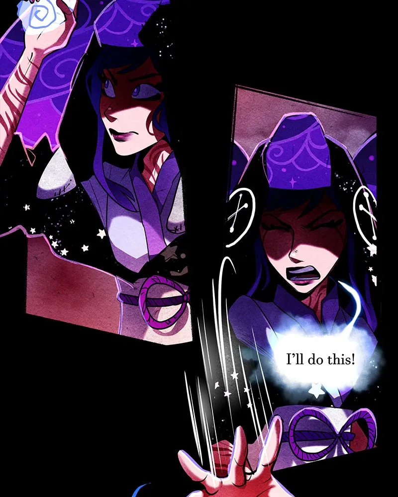 Nevermore Chapter 53 page 62 - 