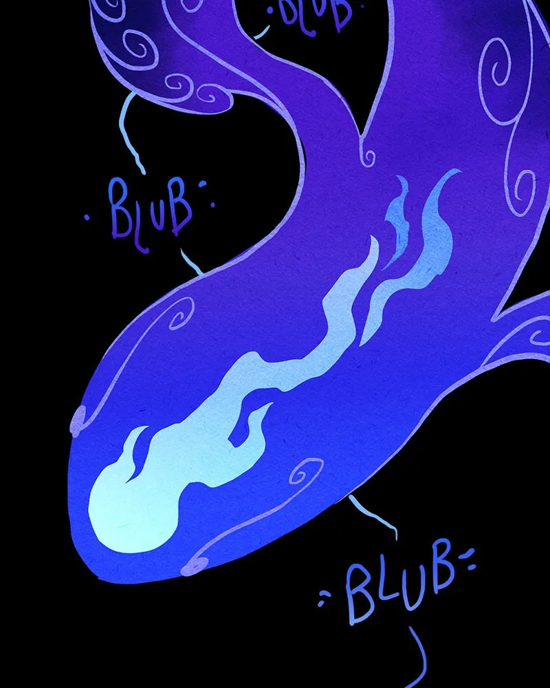 Nevermore Chapter 53 page 64 - 