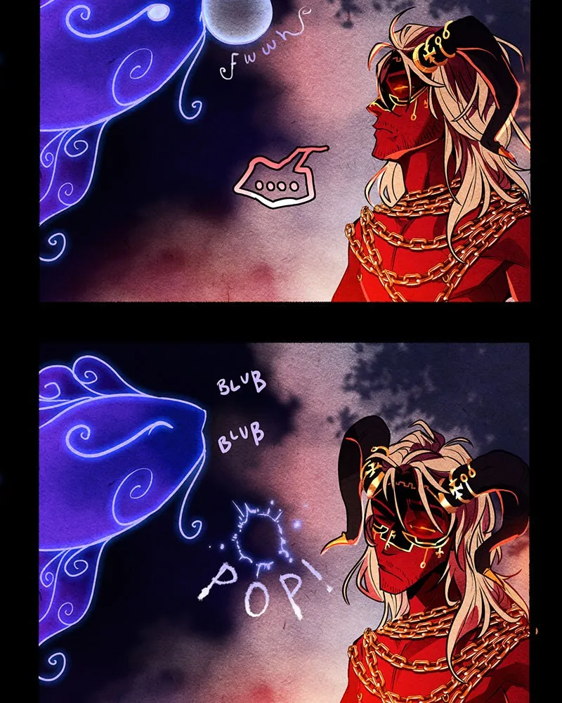 Nevermore Chapter 53 page 66 - 