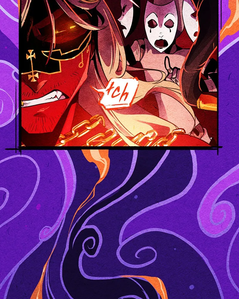 Nevermore Chapter 53 page 8 - 