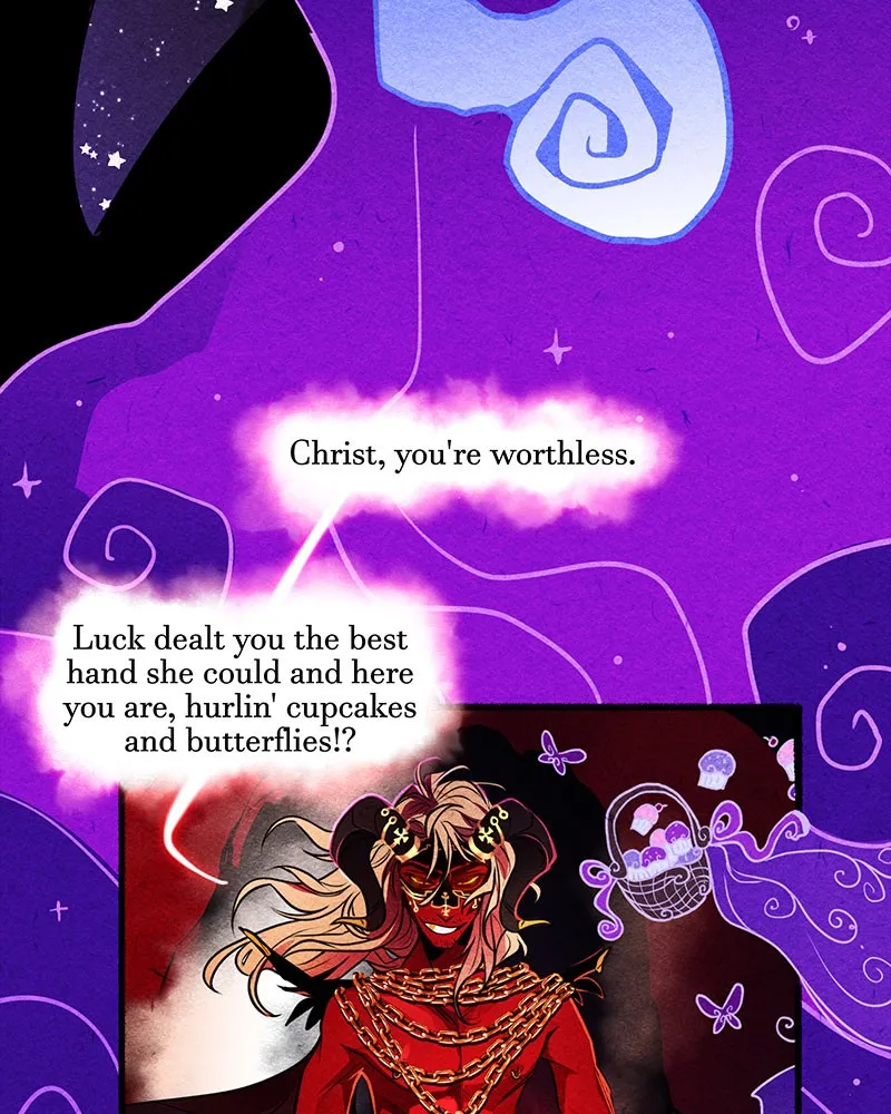 Nevermore Chapter 53 page 72 - 