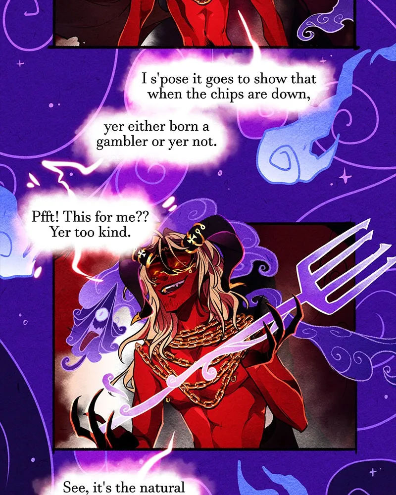 Nevermore Chapter 53 page 73 - 