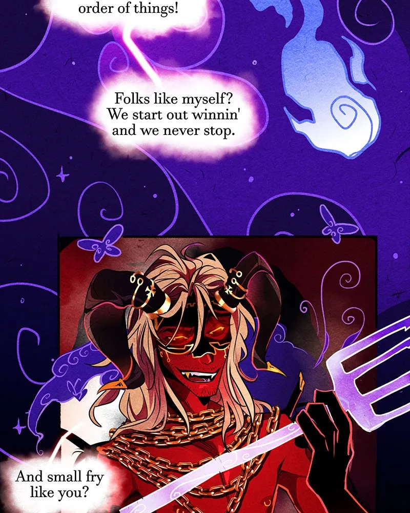 Nevermore Chapter 53 page 74 - 