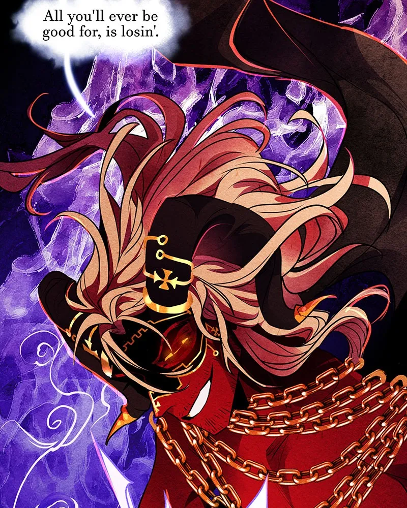 Nevermore Chapter 53 page 76 - 