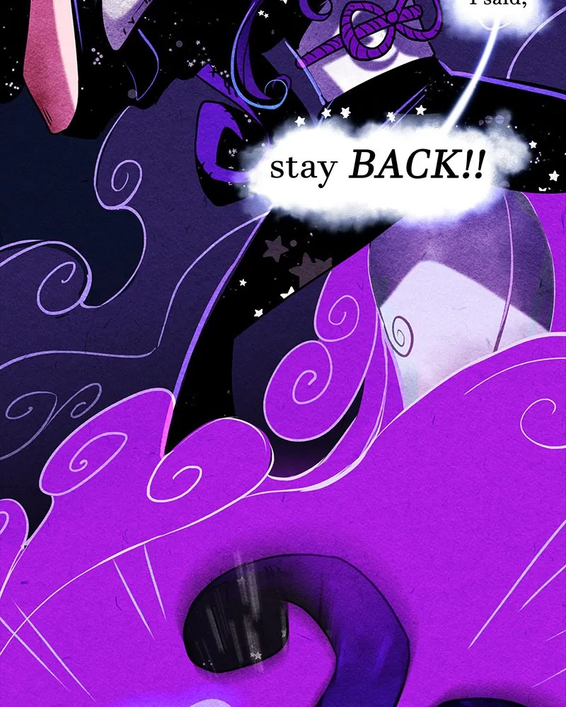 Nevermore Chapter 53 page 79 - 