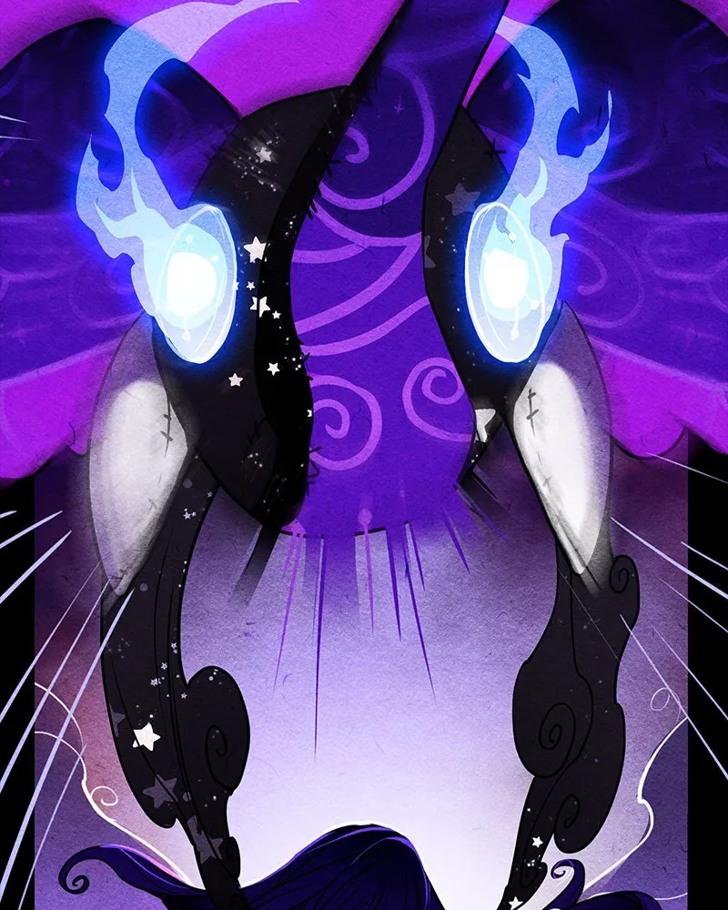 Nevermore Chapter 53 page 80 - 