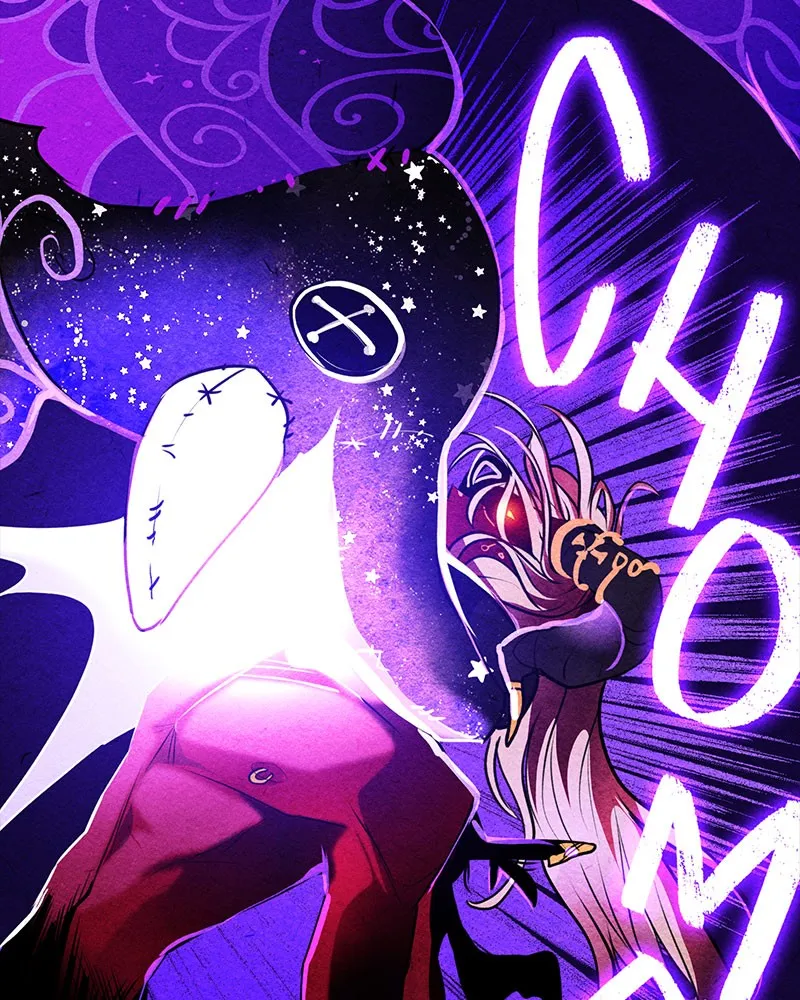 Nevermore Chapter 53 page 83 - 
