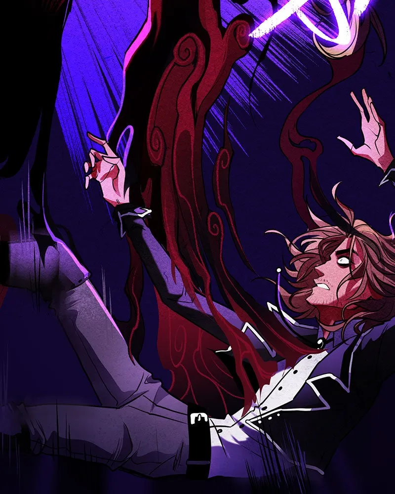 Nevermore Chapter 53 page 84 - 