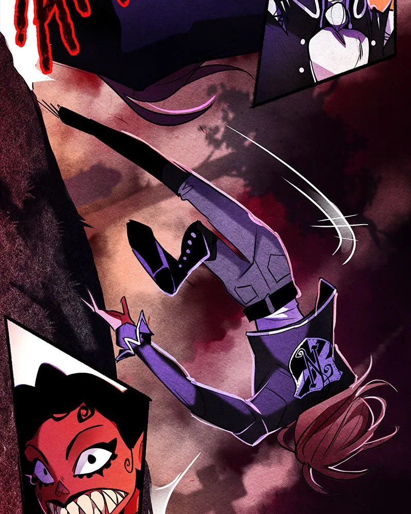 Nevermore Chapter 53 page 87 - 