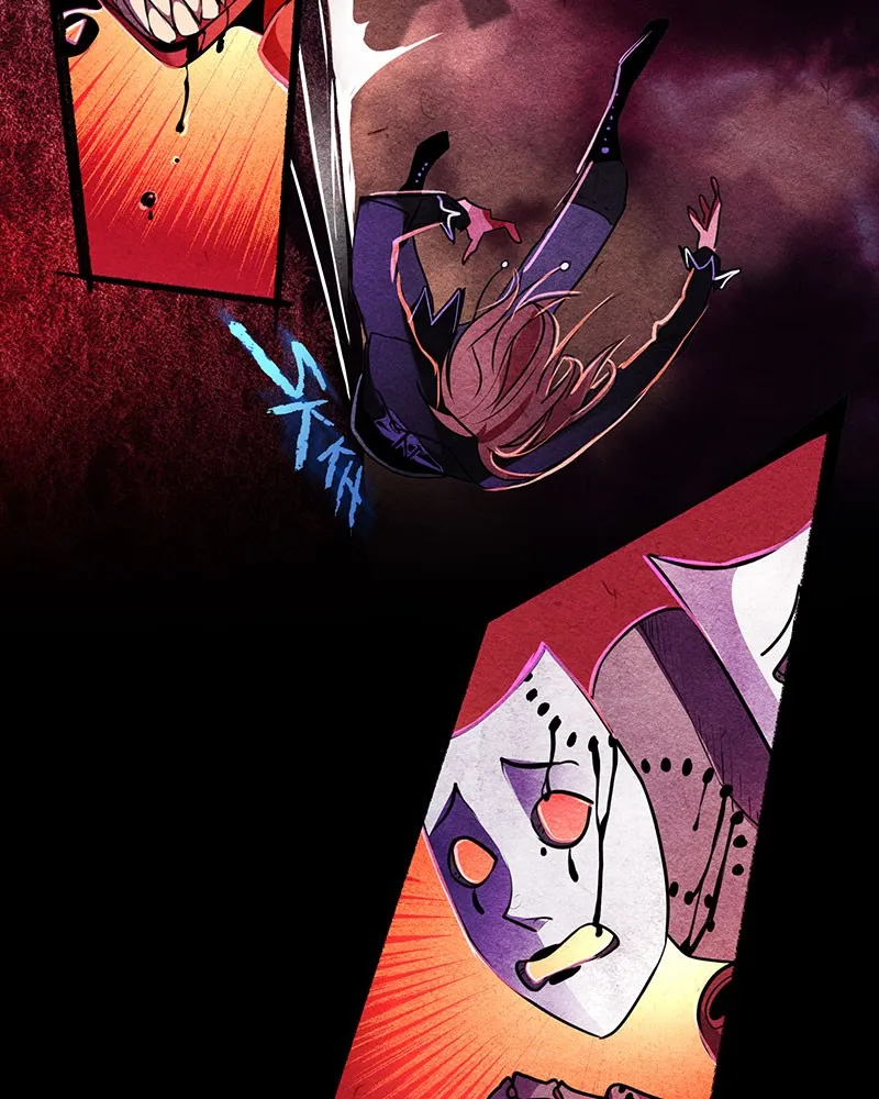 Nevermore Chapter 53 page 88 - 