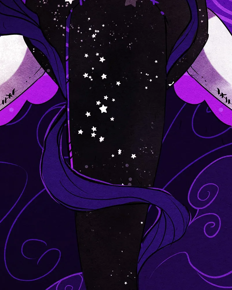 Nevermore Chapter 53 page 10 - 