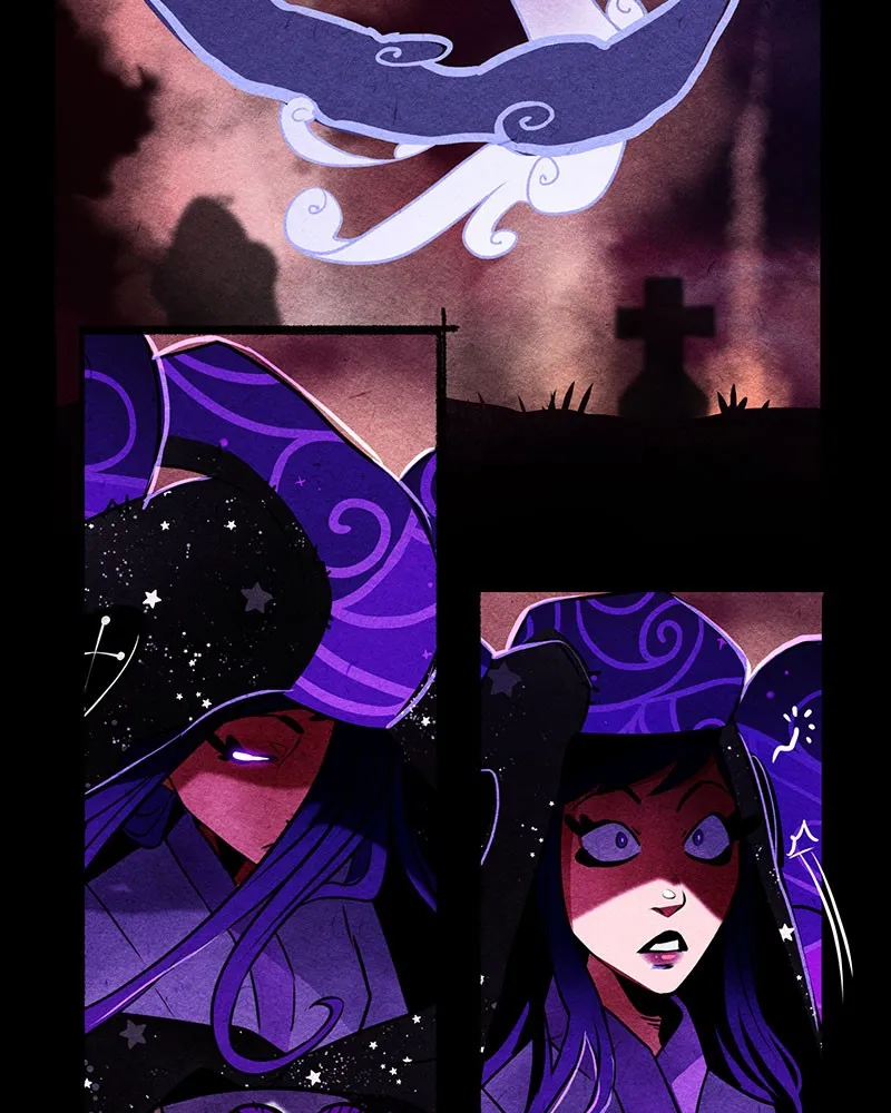 Nevermore Chapter 53 page 91 - 