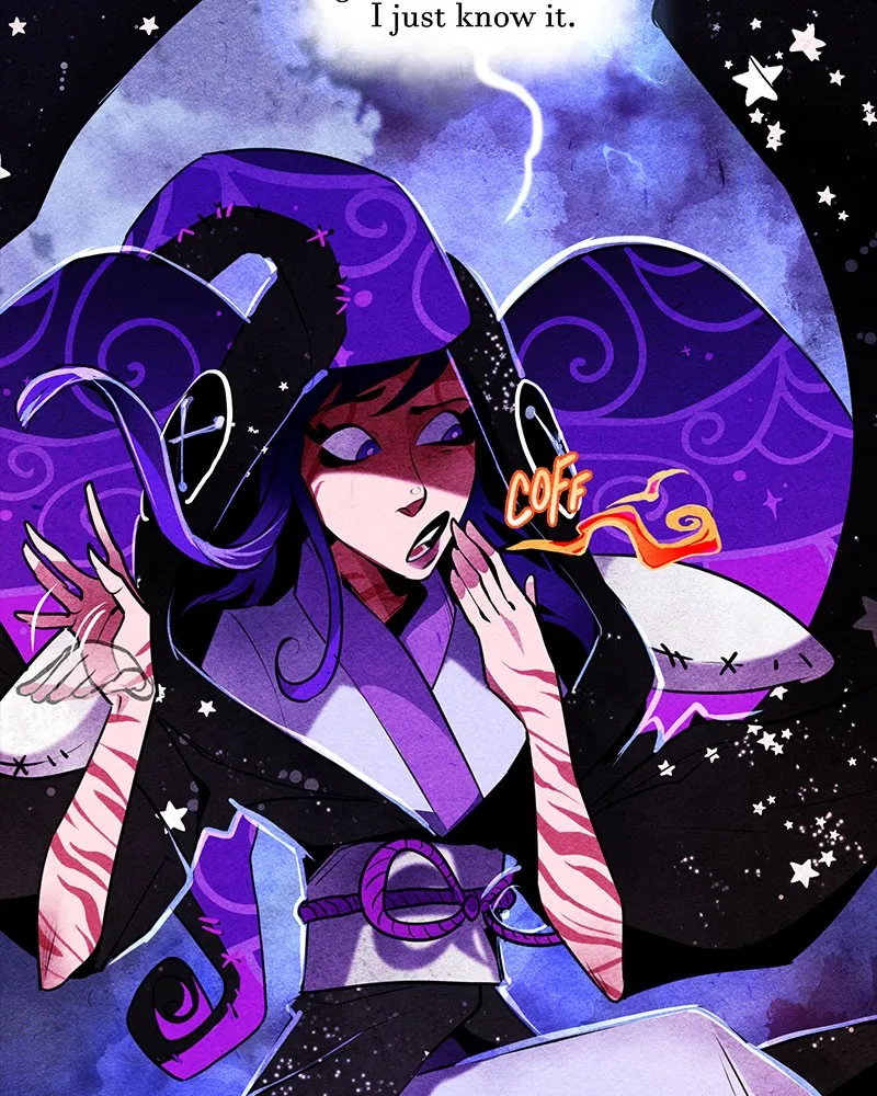Nevermore Chapter 53 page 93 - 