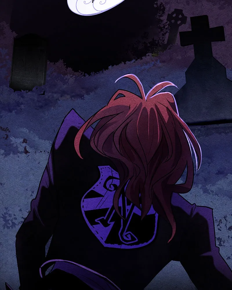 Nevermore Chapter 53 page 95 - 