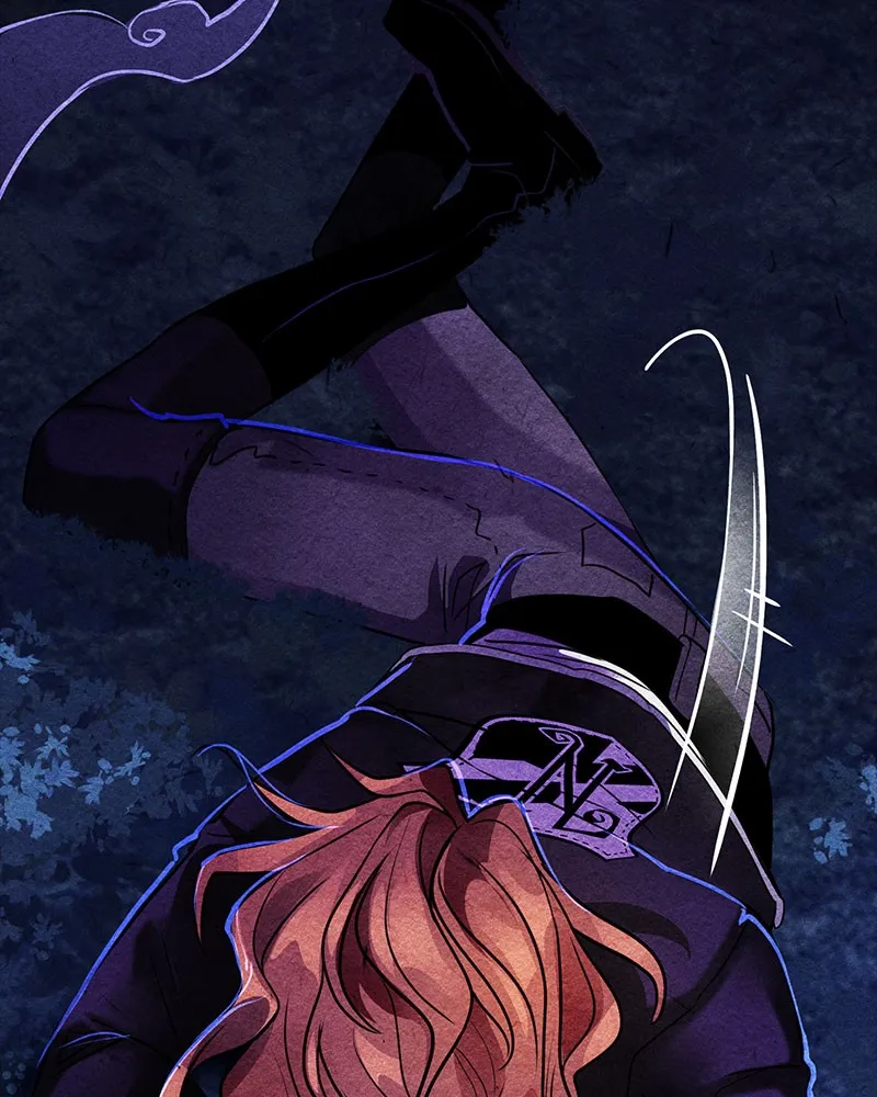 Nevermore Chapter 53 page 98 - 