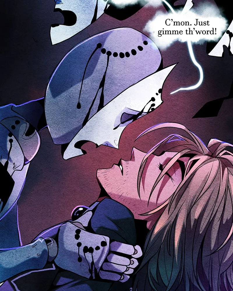 Nevermore Chapter 54 page 12 - 