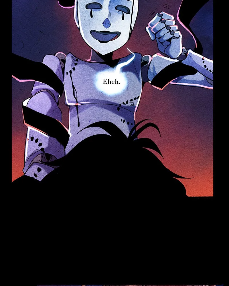 Nevermore Chapter 54 page 15 - 