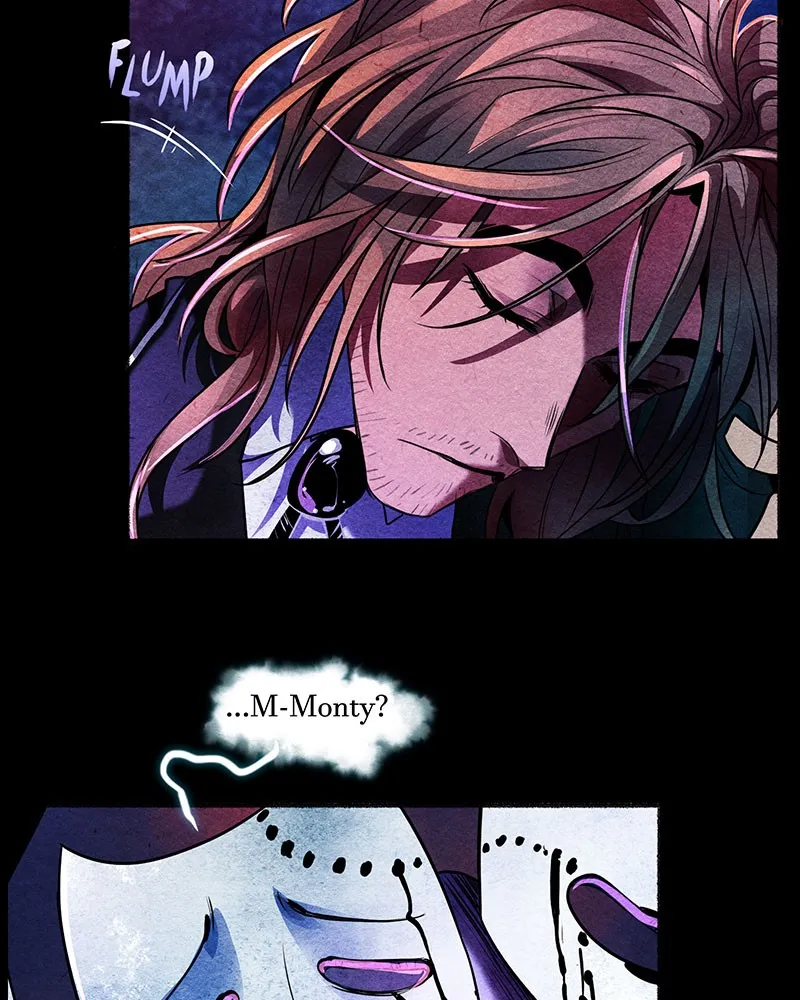 Nevermore Chapter 54 page 16 - 