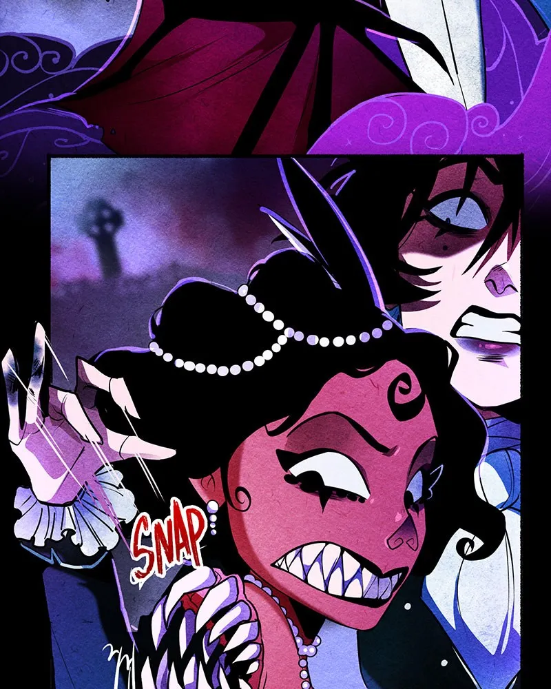 Nevermore Chapter 54 page 24 - 