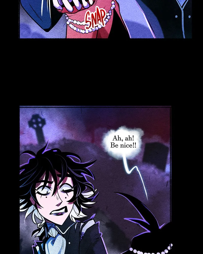 Nevermore Chapter 54 page 25 - 