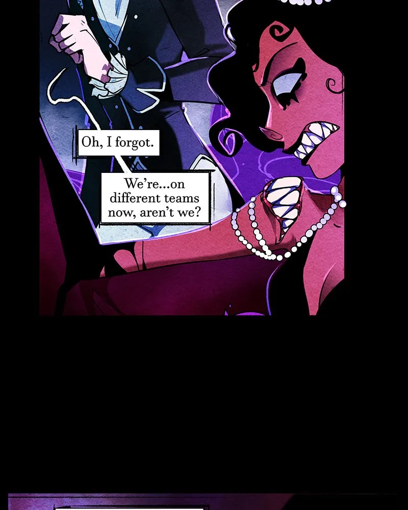 Nevermore Chapter 54 page 26 - 