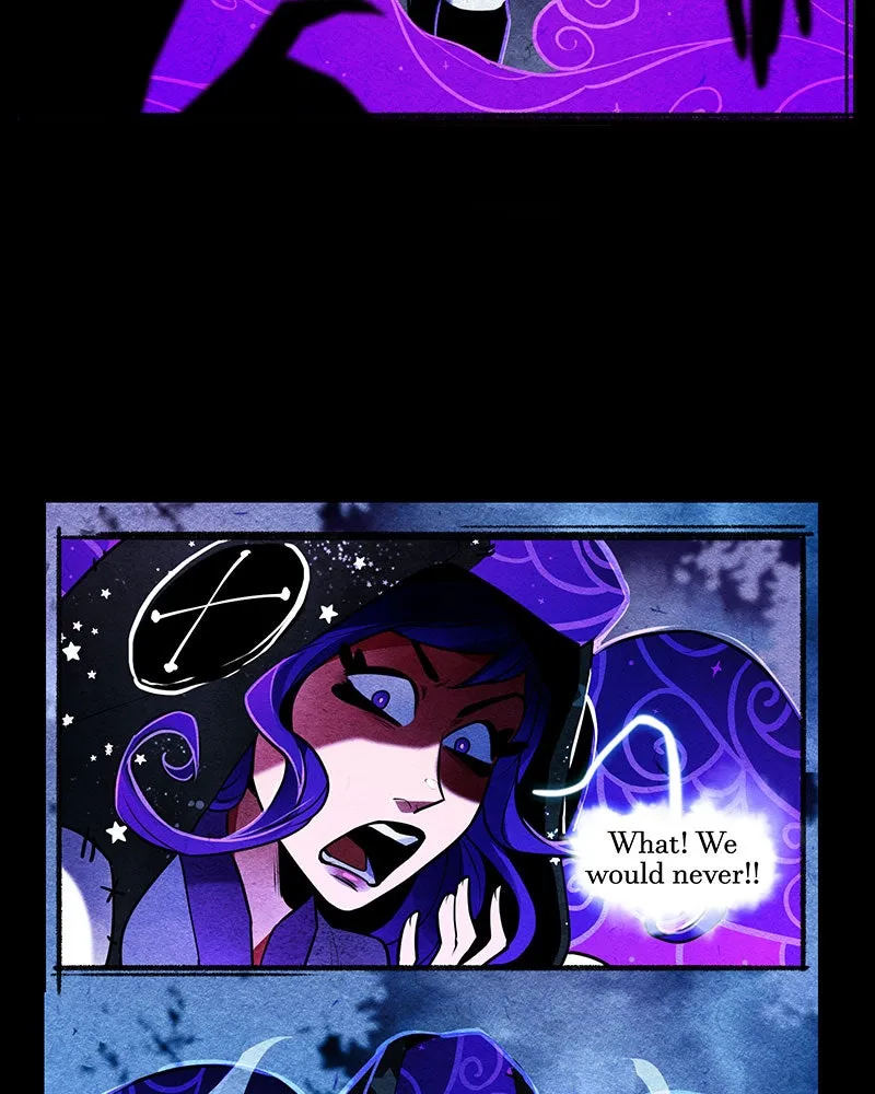 Nevermore Chapter 54 page 28 - 