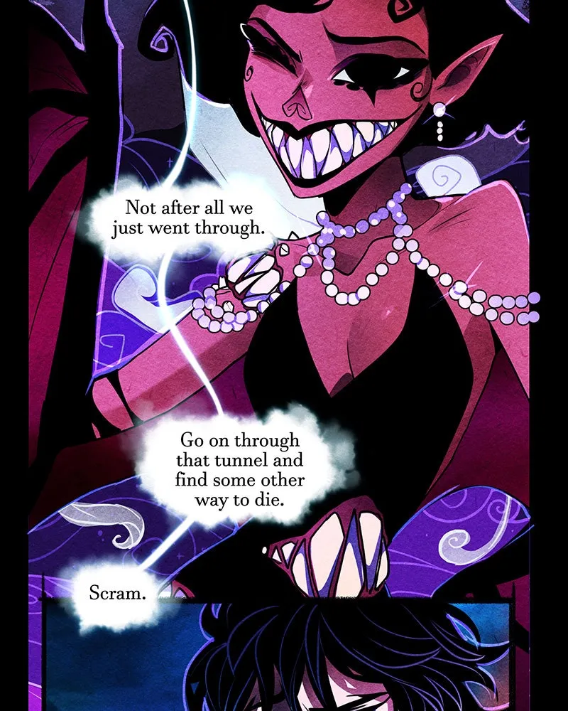Nevermore Chapter 54 page 30 - 