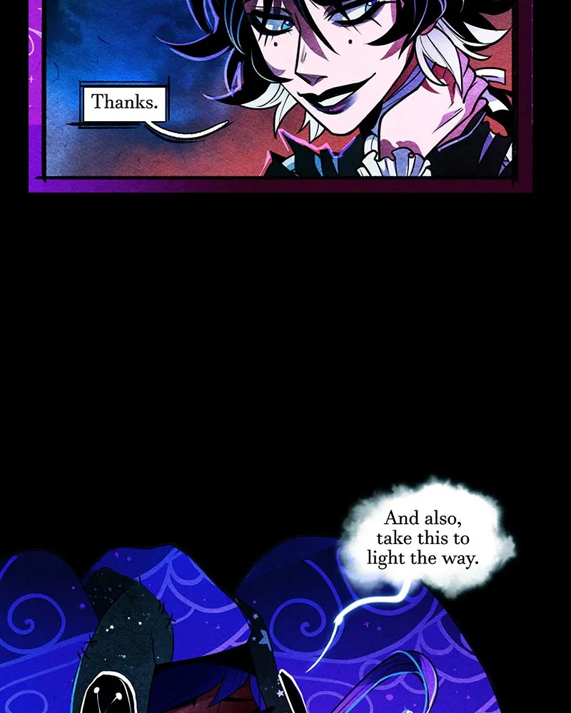 Nevermore Chapter 54 page 31 - 