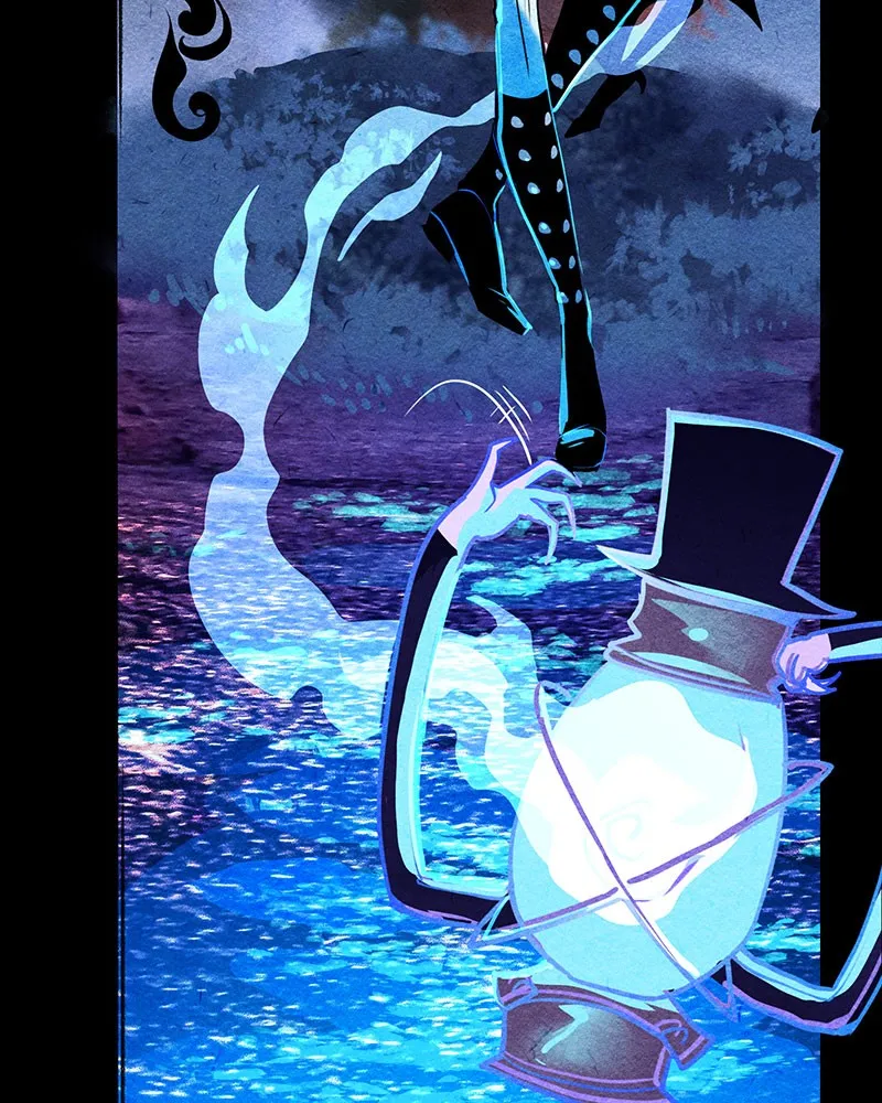 Nevermore Chapter 54 page 35 - 
