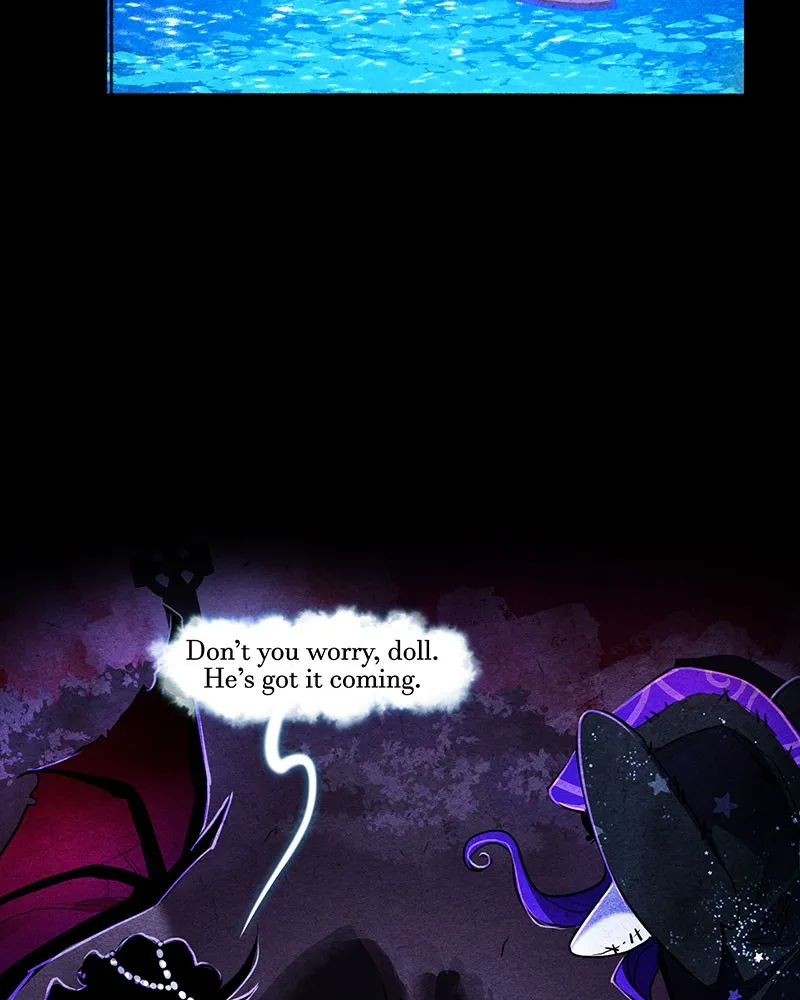 Nevermore Chapter 54 page 36 - 