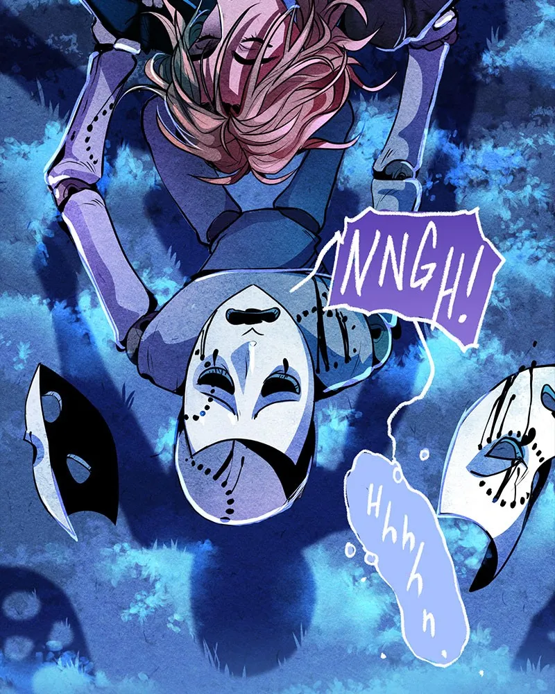 Nevermore Chapter 54 page 39 - 