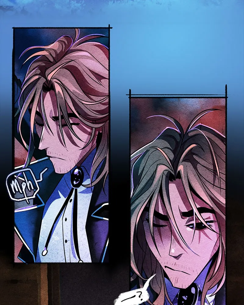 Nevermore Chapter 54 page 40 - 