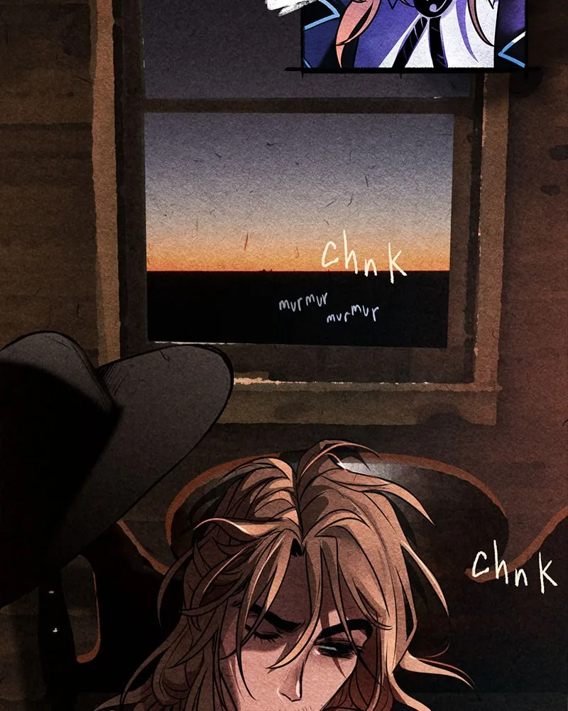 Nevermore Chapter 54 page 41 - 