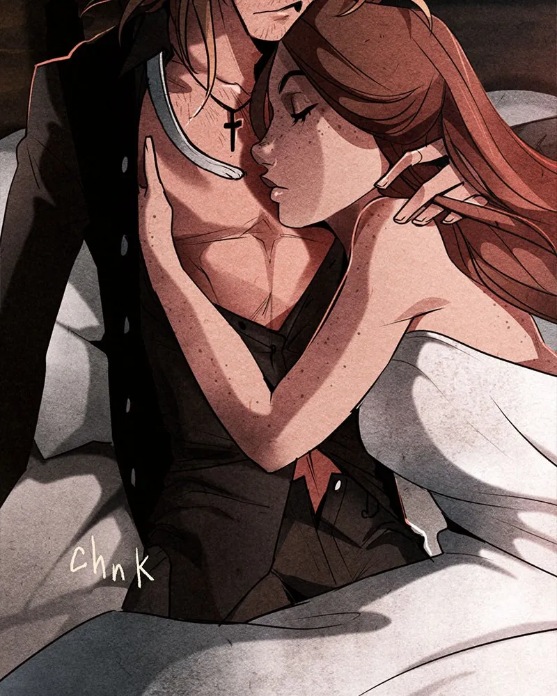 Nevermore Chapter 54 page 42 - 
