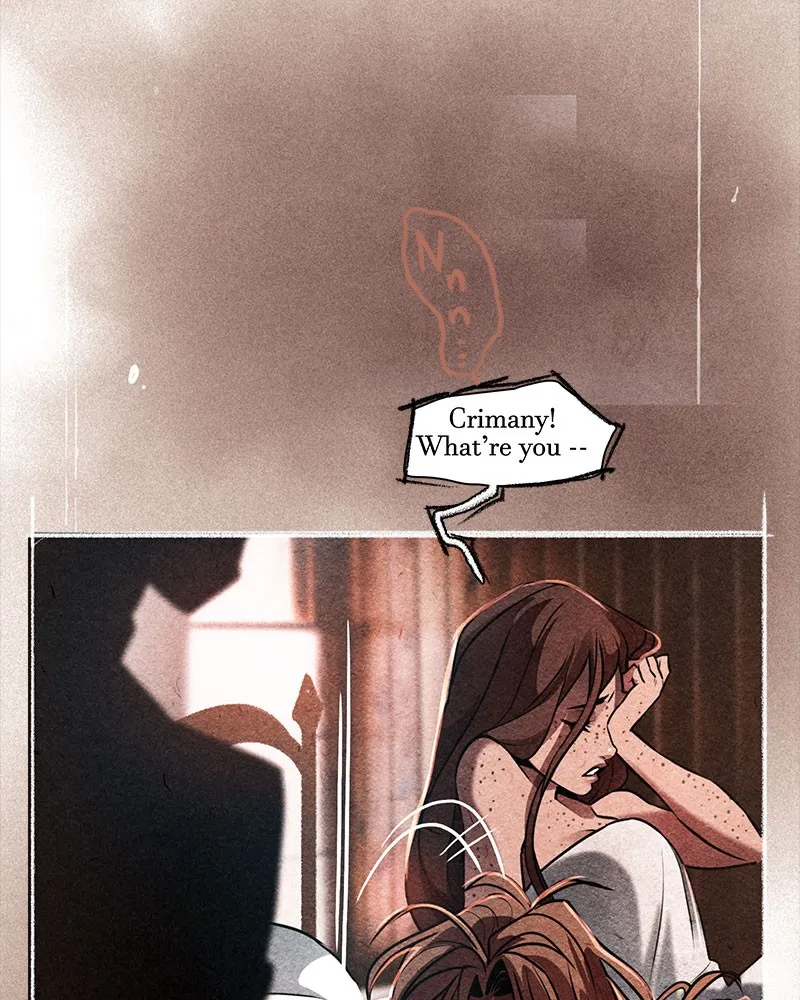 Nevermore Chapter 54 page 45 - 
