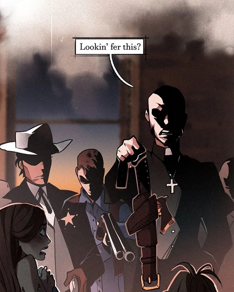 Nevermore Chapter 54 page 47 - 