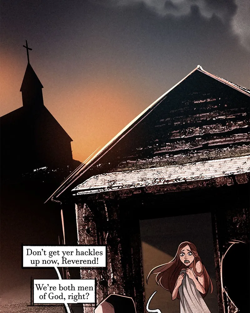 Nevermore Chapter 54 page 50 - 