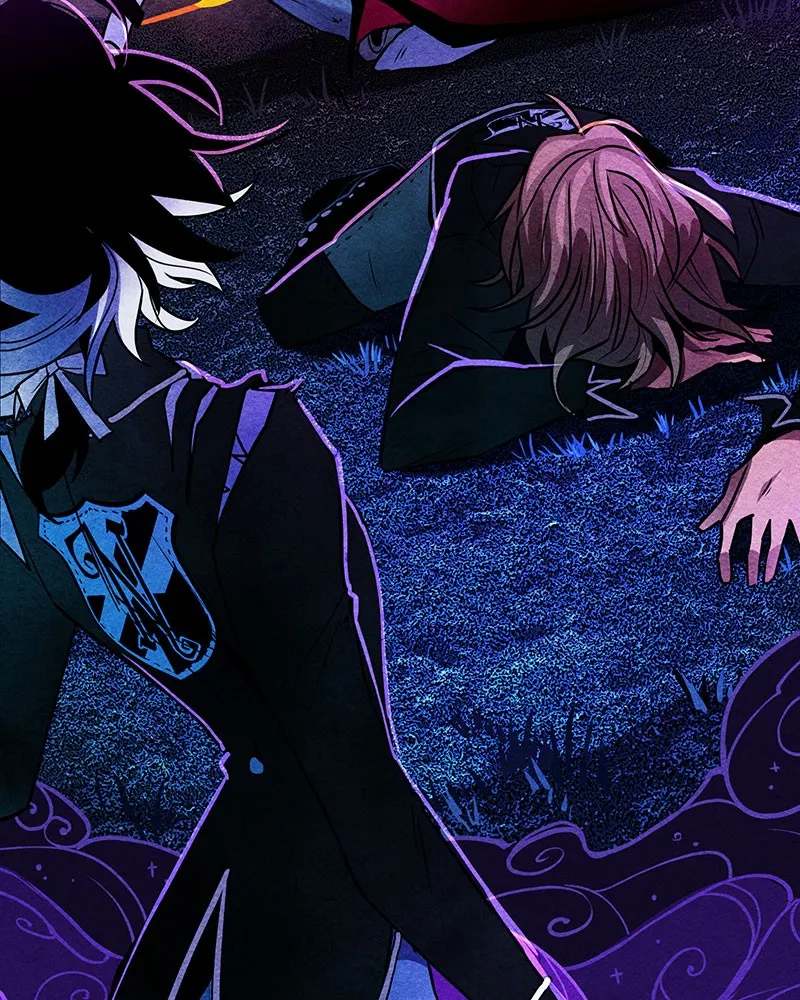Nevermore Chapter 54 page 6 - 