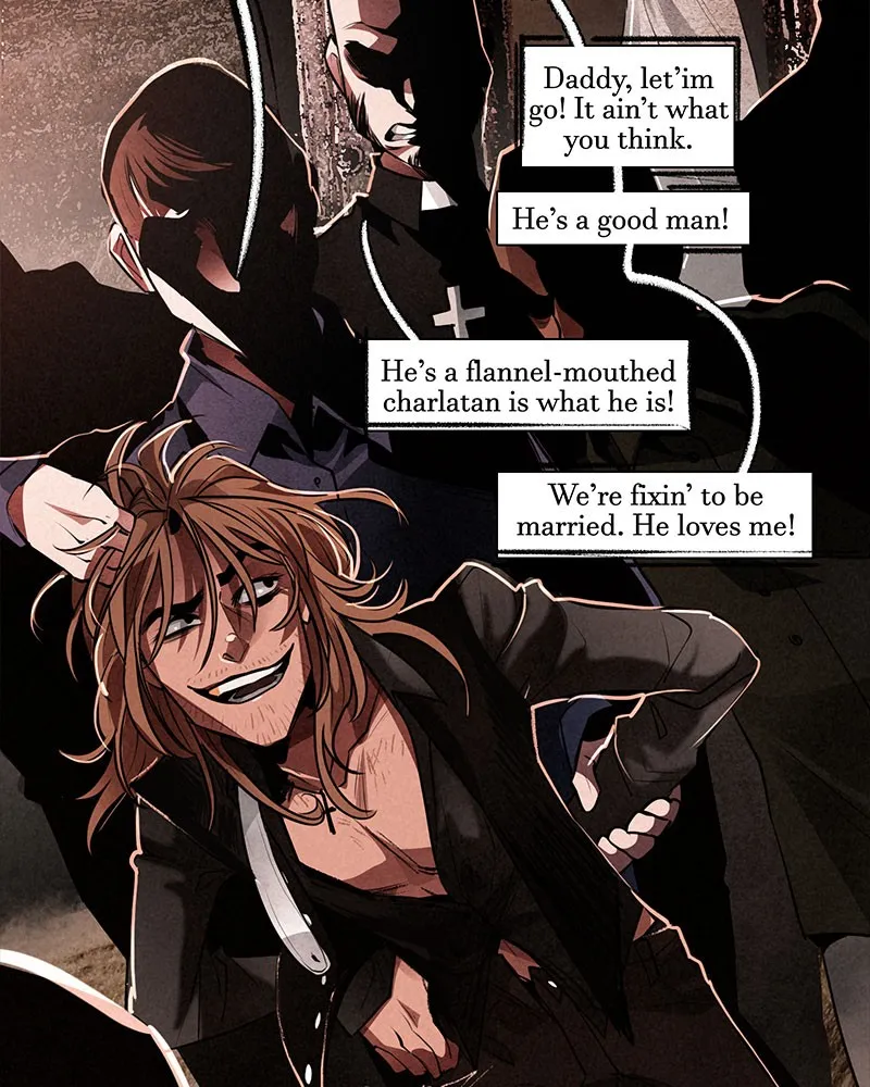 Nevermore Chapter 54 page 51 - 