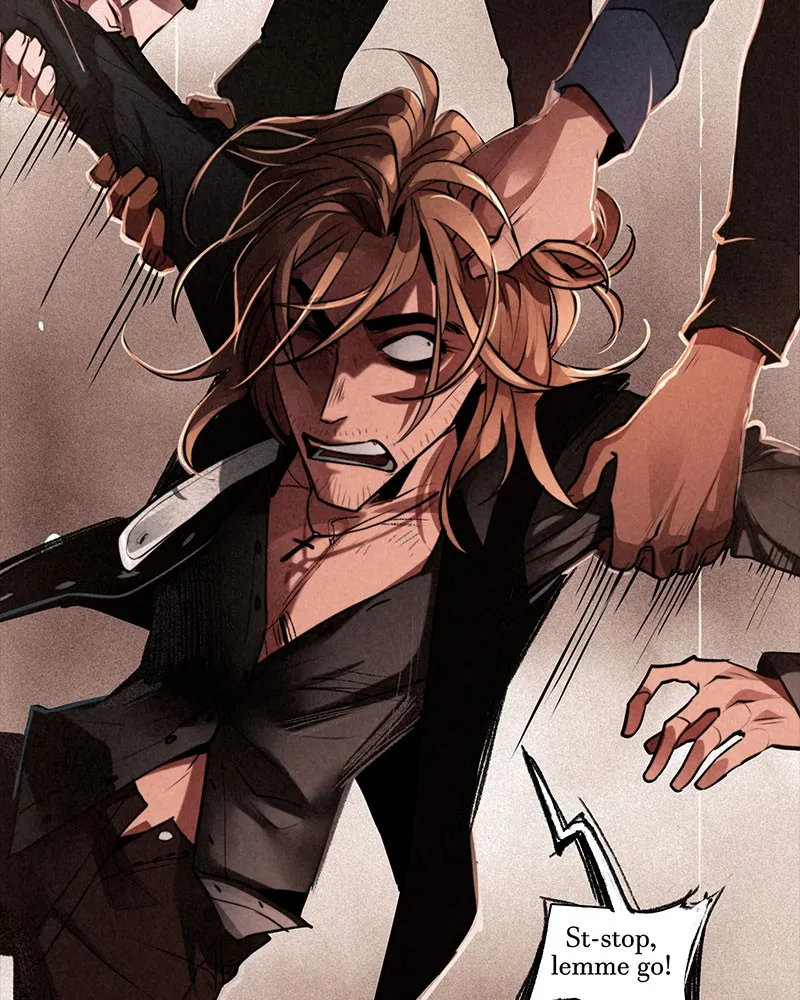 Nevermore Chapter 54 page 58 - 