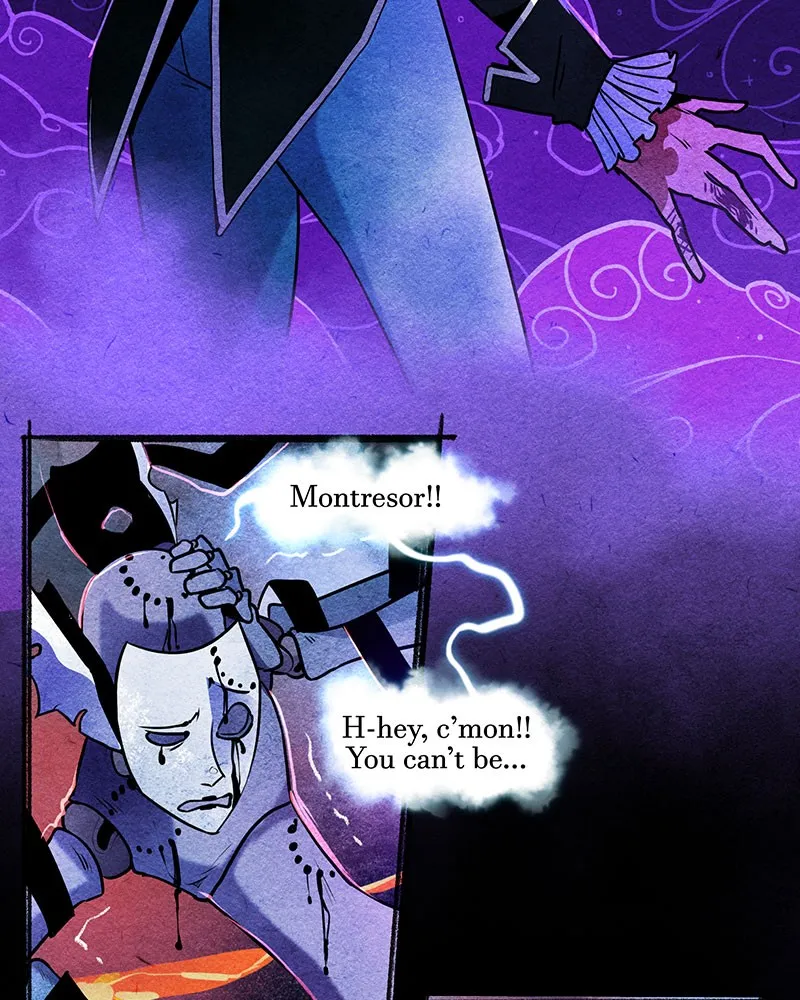 Nevermore Chapter 54 page 7 - 