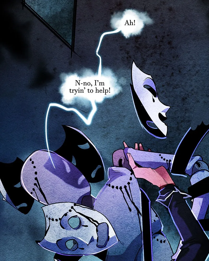 Nevermore Chapter 54 page 61 - 