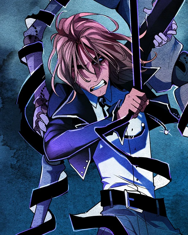 Nevermore Chapter 54 page 62 - 
