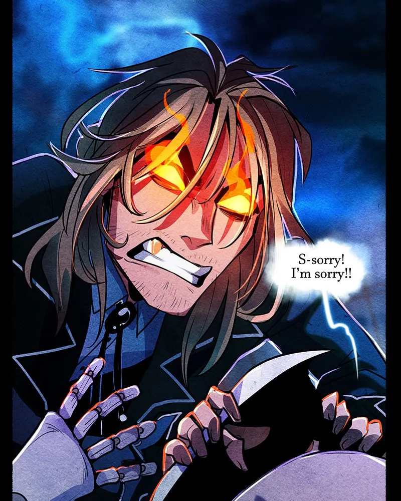 Nevermore Chapter 54 page 64 - 