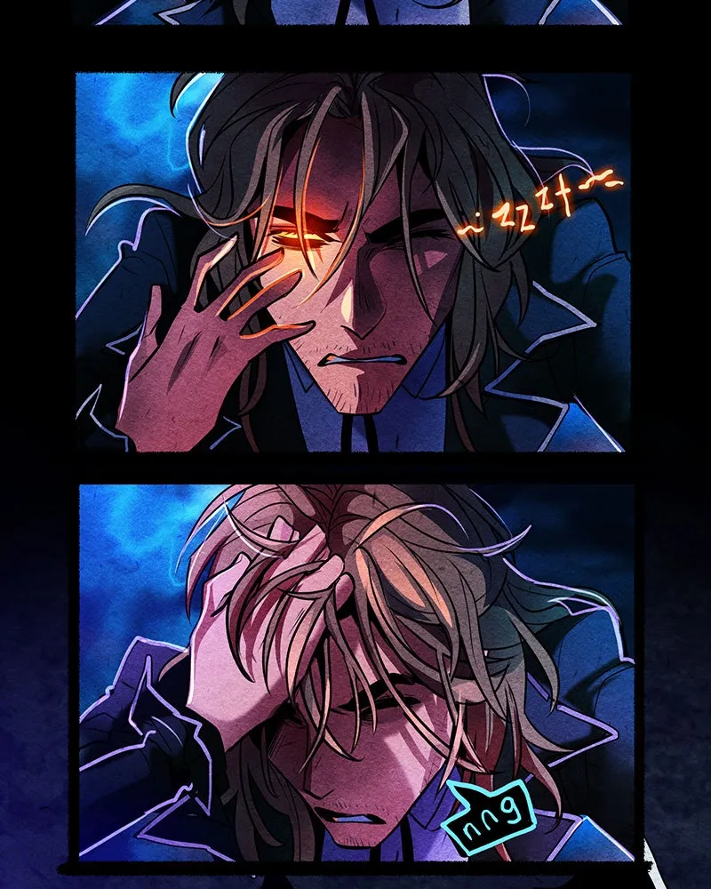 Nevermore Chapter 54 page 66 - 